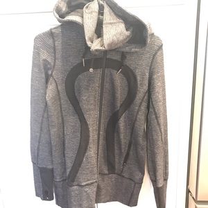 Lululemon hoodie